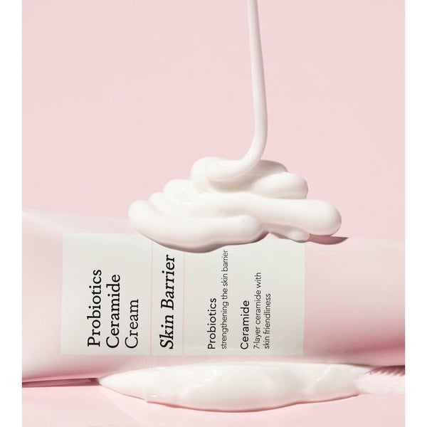 Mamonde Probiotics Ceramide Cream Skin Barrier Exclusive Special Set (60mL + Free Gift 30mL) 3