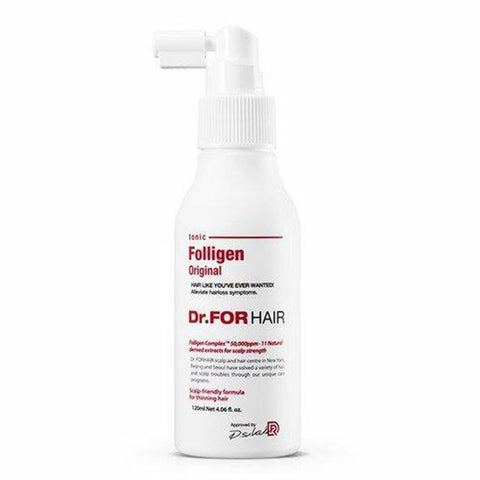 Dr.FORHAIR Folligen Tonic 120ml 