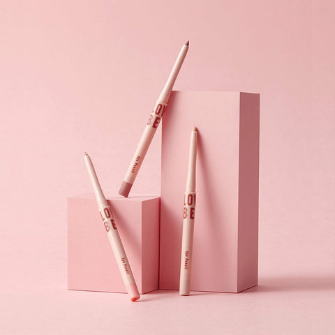 [New] TONYMOLY Lovely Beam Drawing Pencil 3 Options 