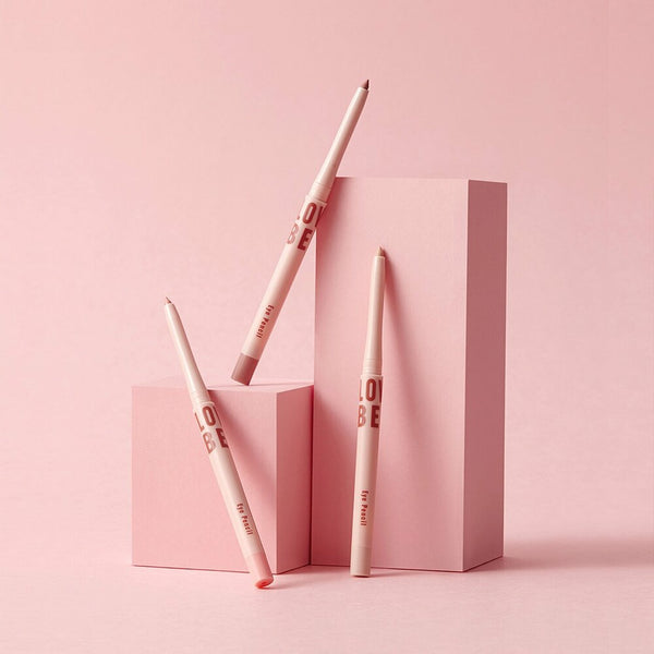 [New] TONYMOLY Lovely Beam Drawing Pencil 3 Options 1