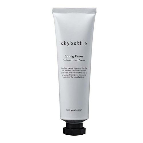 Skybottle Perfumed Hand Cream 50ml #Spring Fever 1