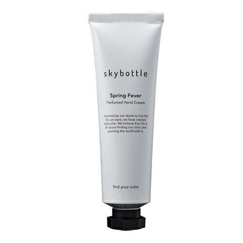 Skybottle Perfumed Hand Cream 50ml #Spring Fever 