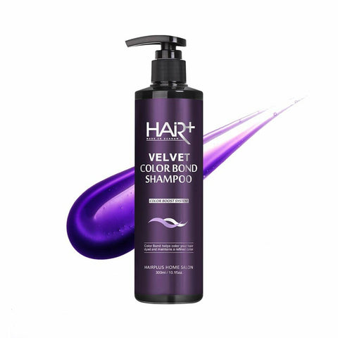 HAIR+ Color Bond Shampoo 300ml 