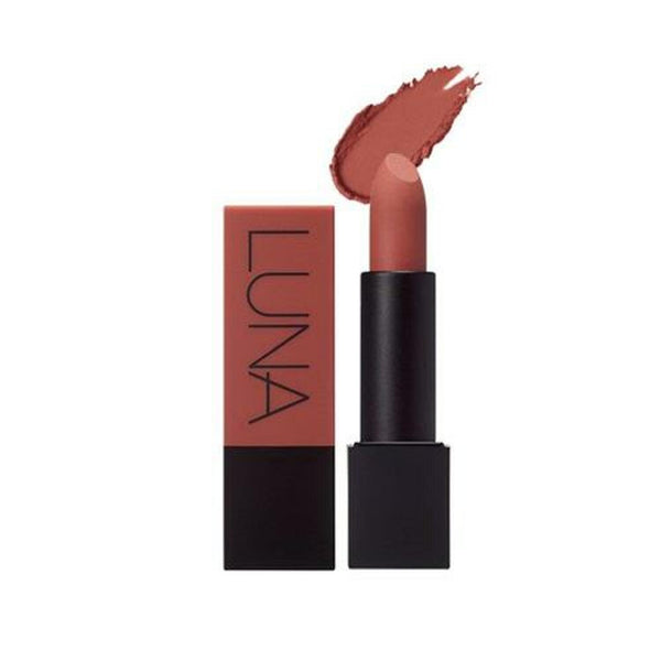 LUNA Realway Velvet Lipstick 10