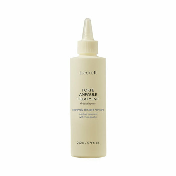 Treecell Forte Ampoule Treatment 200mL 2