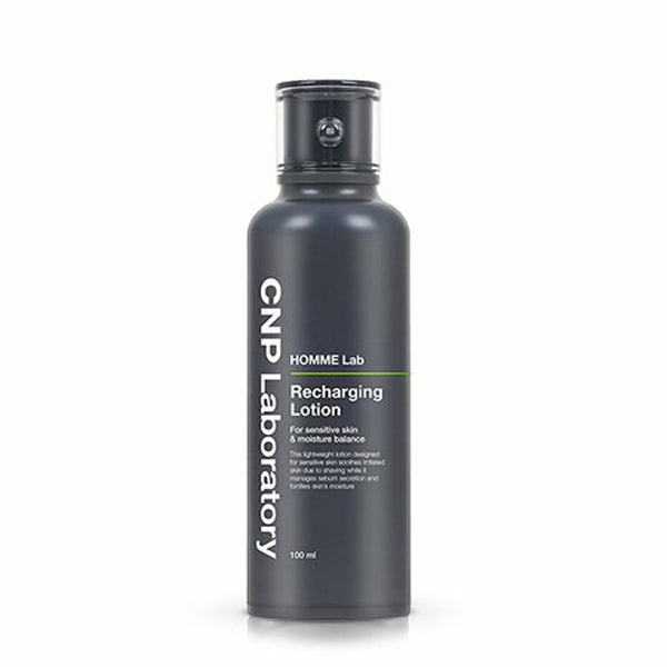 CNP Laboratory Homme Lab Recharging Lotion 100mL 1