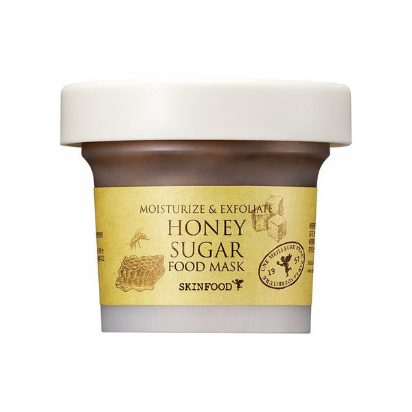 SKINFOOD Honey Sugar Food Mask 1