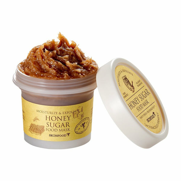 SKINFOOD Honey Sugar Food Mask 2