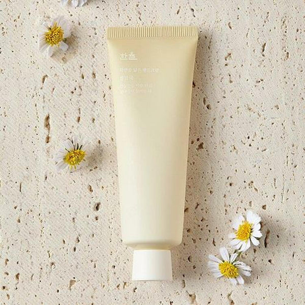 Hanyul White Chrysanthemum Hand Cream 50ml 1