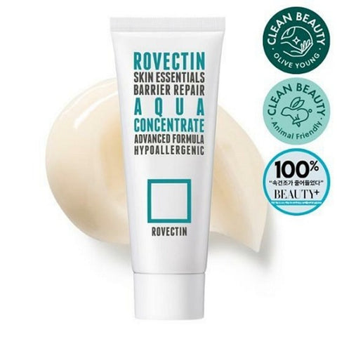 ROVECTIN Skin Essentials Barrier Repair Aqua Concentrate 60ml 