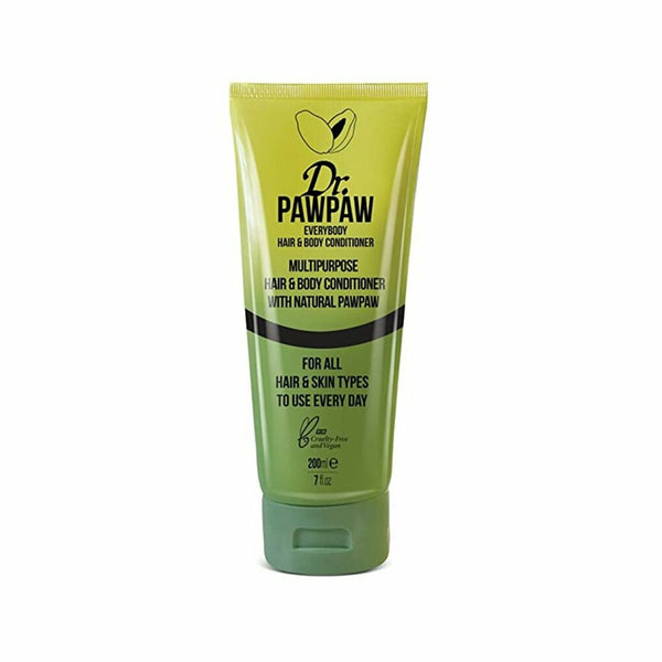 Dr.PAWPAW Everybody Hair & Body Conditioner (#Mango&Coconut) 200mL 2