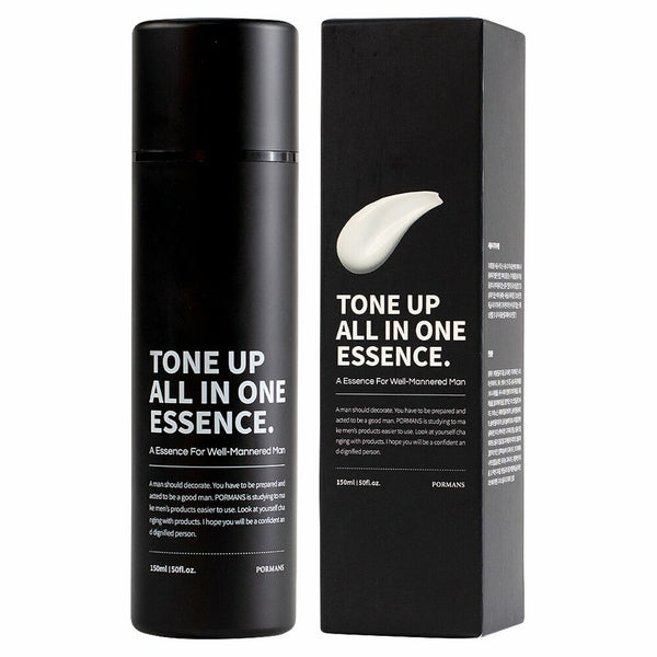 PORMANS Tone Up All In One Essence 150mL 1