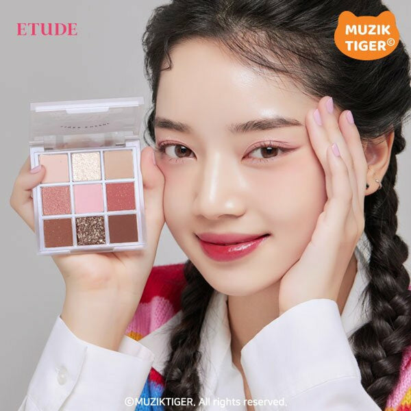 ★LIMITED★ETUDE Play Color Eyes 6