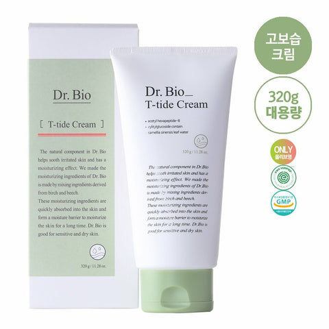 Dr. Bio T-tide Cream 320mL 