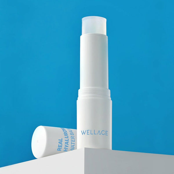 WELLAGE Real Hyaluronic Water Balm 11g 3