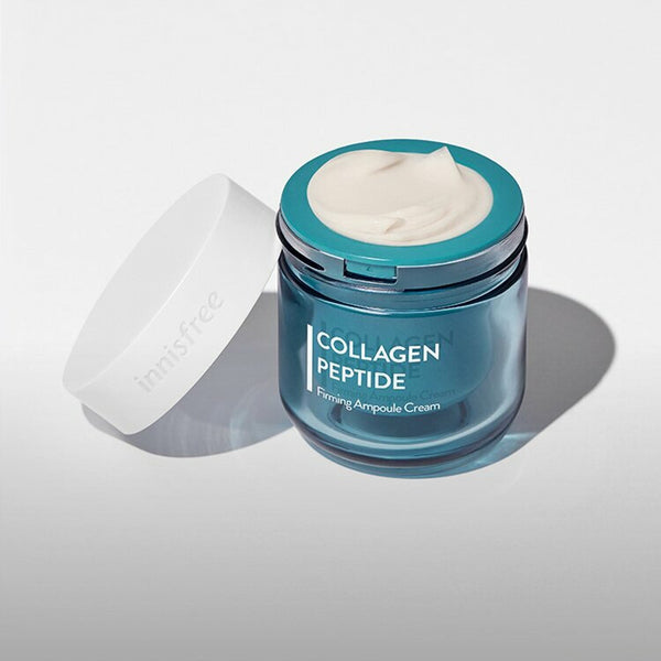 innisfree Collagen Peptide Cream 50mL 3