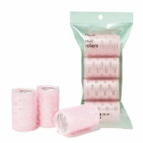 Fillimilli Hair Rollers (L) 4 Pieces 1
