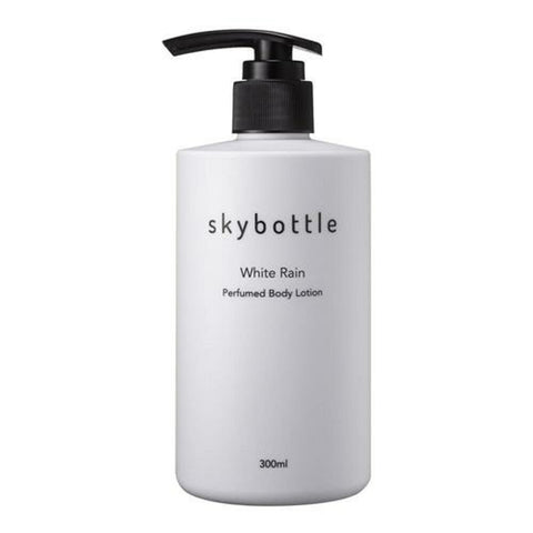skybottle White Rain Perfumed Body Lotion 300ml 