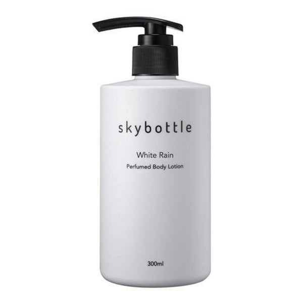 skybottle White Rain Perfumed Body Lotion 300ml 1