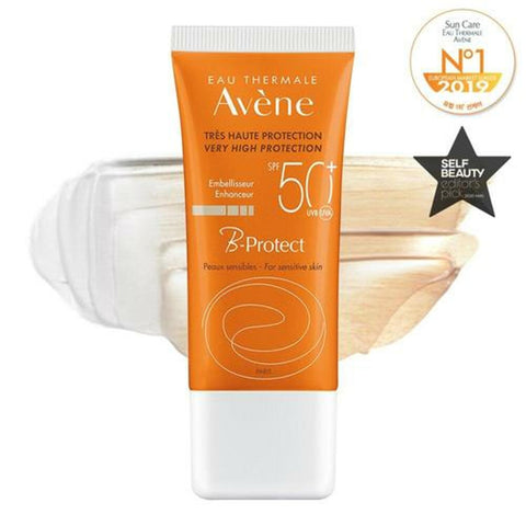 Avene Beauty Protect Sunscreen SPF50+/PA++++ 30ml 