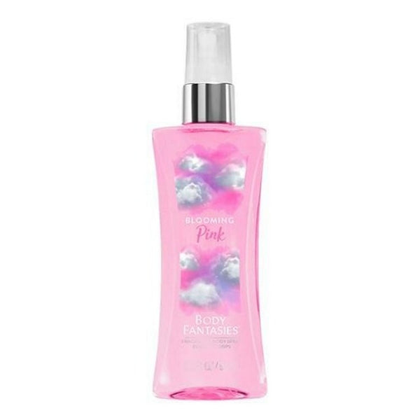 Body Fantasies Body Spray 94ml #Blooming Pink 1