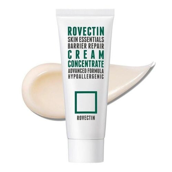 ROVECTIN Skin Essentials Barrier Repair Cream Concentrate 60ml 1