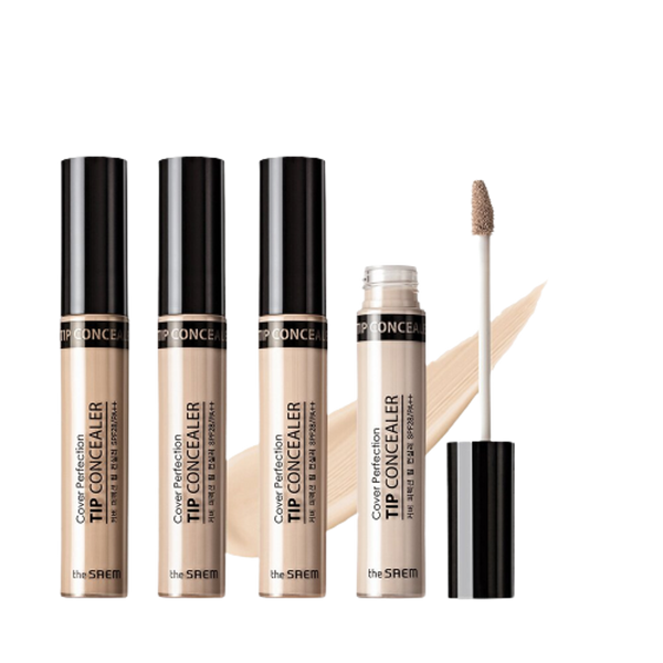 THE SAEM Cover Perfection Deep Concealer 9.5g 3
