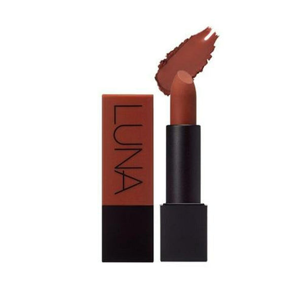 LUNA Realway Velvet Lipstick 12