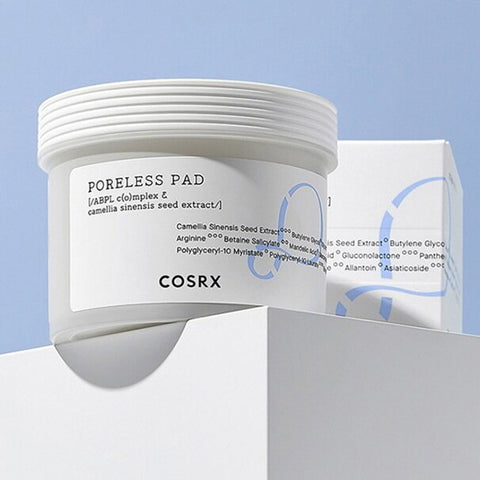 COSRX Poreless Pad 70 Sheets 