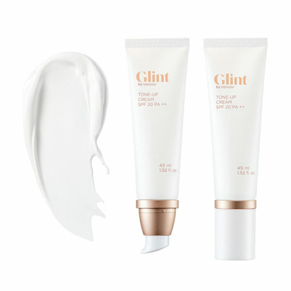 Glint Tone Up Cream 45mL 3