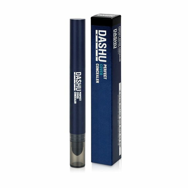 DASHU Men's Perfect Cover Concealer 1