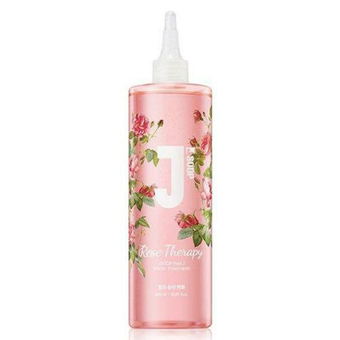 JSOOP Red J Water Treatment Rose Therapy 500ml 