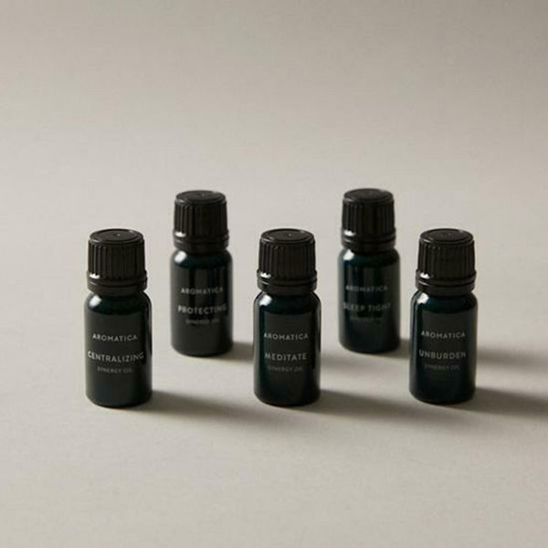 AROMATICA Synergy Oil 10mL Choose 1 out of 5 options 1