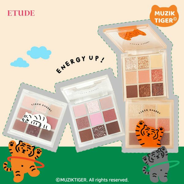 ★LIMITED★ETUDE Play Color Eyes 4