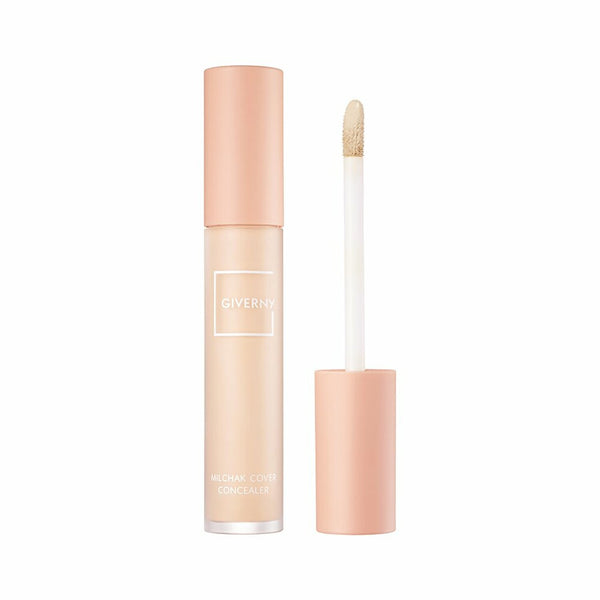Giverny Milchak Cover Concealer 2
