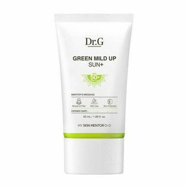 Dr.G Green Mild Up Sun+ SPF50+/PA++++ 50ml 1