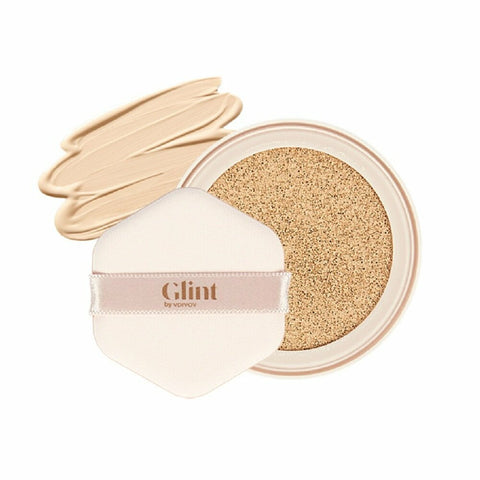 Glint Skin Glass Cushion 13g (Refill) 