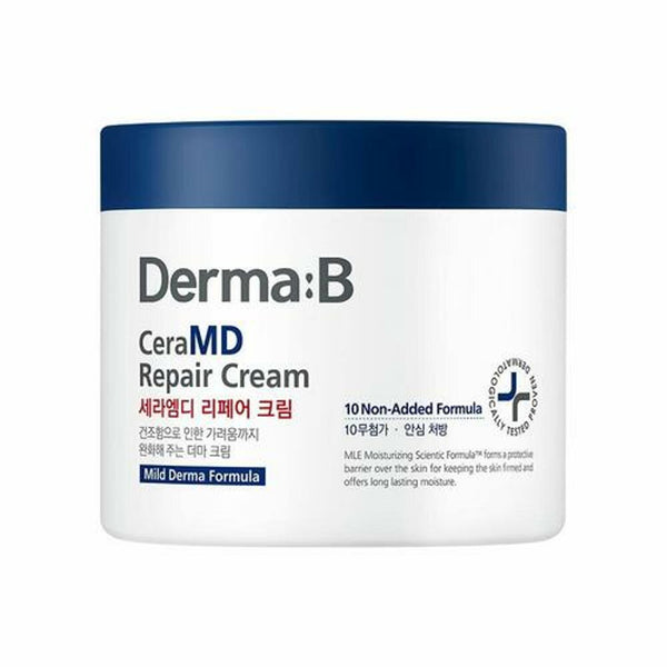 Derma B CeraMD Repair Cream 430ml 1