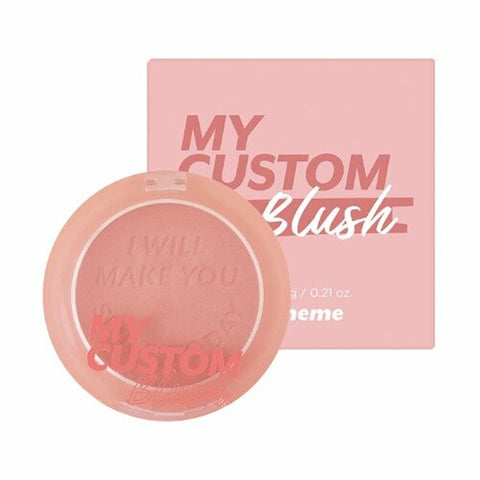 I’M MEME My Custom Blush 