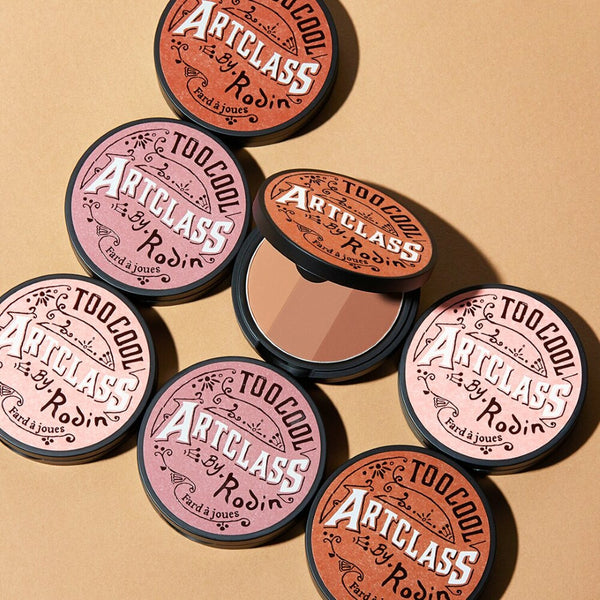 too cool for school Artclass By. Rodin Blusher (3 colors) 3