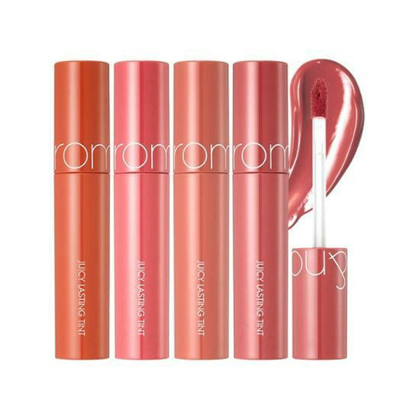 rom&nd Juicy Lasting Tint (22SS new colors) 3