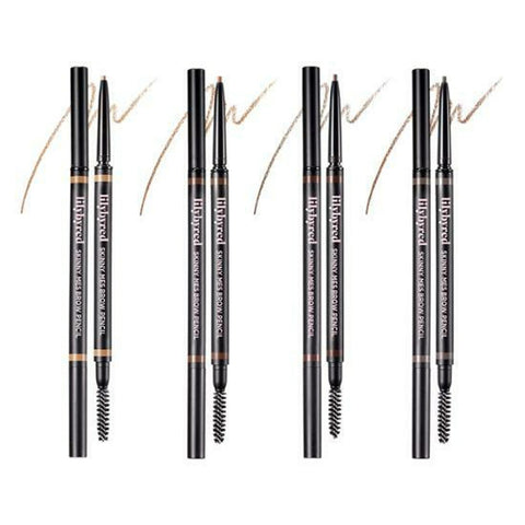 lilybyred Skinny Mes Brow Pencil 