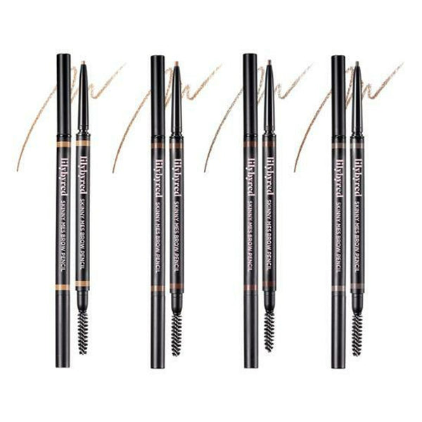 lilybyred Skinny Mes Brow Pencil 1