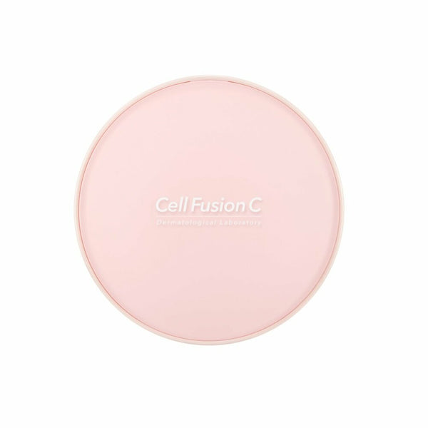 Cell Fusion C Toning Sun Cushion 13g SPF 50+/PA++++ Special Set with Refill 2