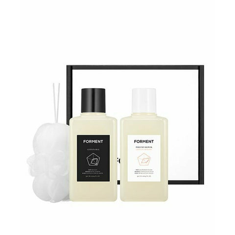 FORMENT Perfume Shower 300mL Special Set 