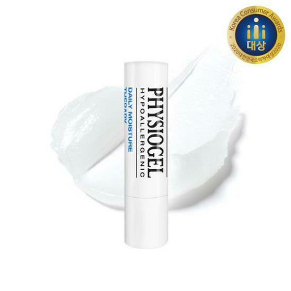 PHYSIOGEL DMT Lip Balm Double Pack 1
