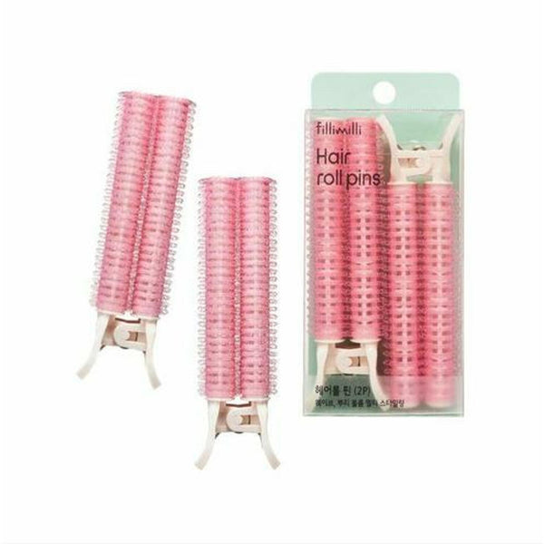 Fillimilli Hair Roller Pins 2 Pieces 1