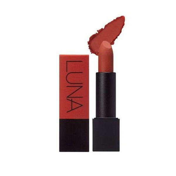LUNA Realway Velvet Lipstick 11