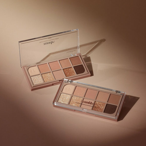 mude Shawl Moment Eyeshadow Palette Choose 1 out of 2 options 5