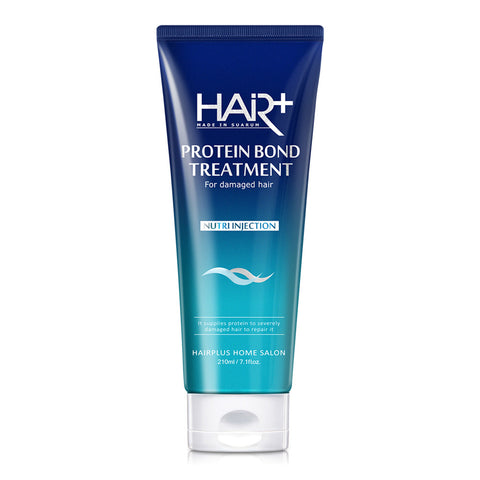 HAIR+ Velvet Protein Bond Treatment 210ml 